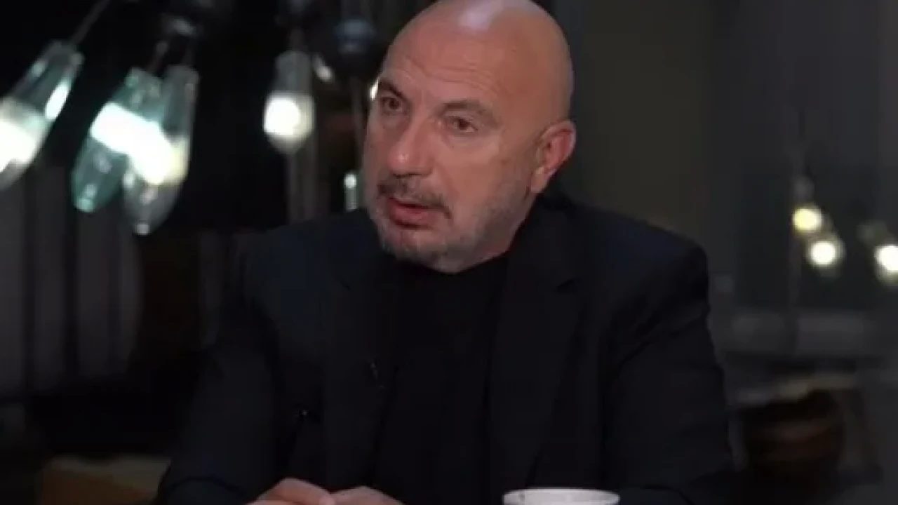 Hakan Bilal Kutlualp’in serveti, yaşı, nereli olduğu, evli olup olmadığı,