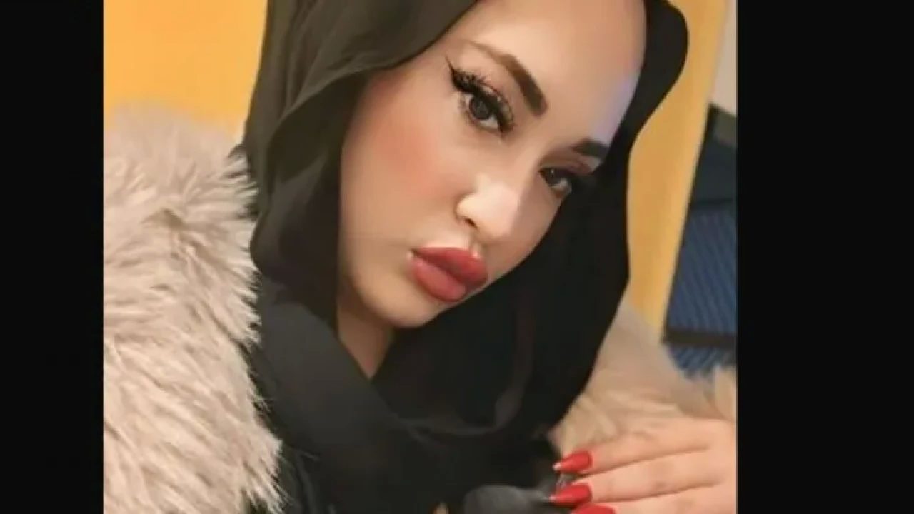 Sosyal medyada paylaşılan ve büyük yankı uyandıran başörtülü dans videosu