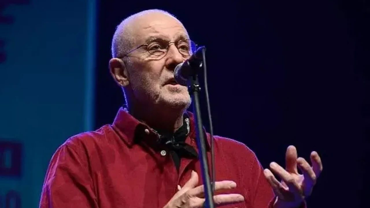 Ünlü sanatçı İlhan Şeşen’in aile bağları mercek altına alınıyor. Peki,