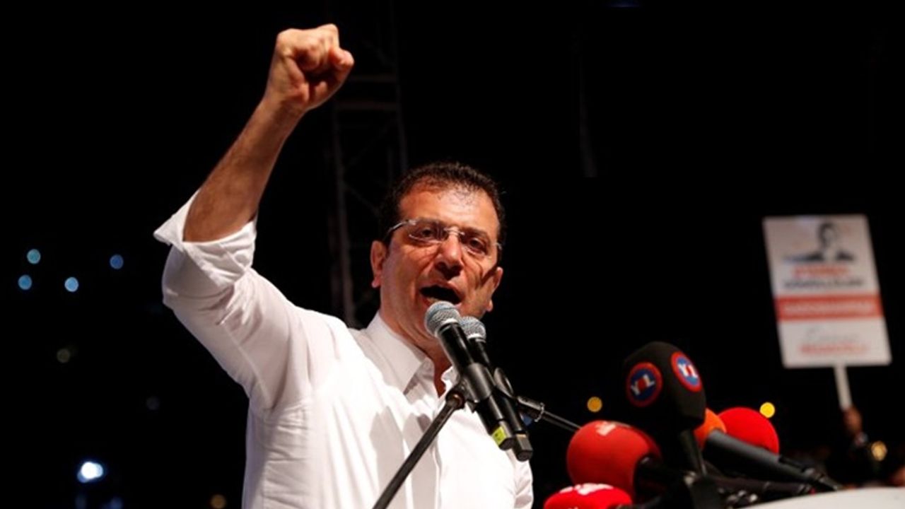 İmamoğlu’ndan Siyasete Dair Çarpıcı Açıklama: ‘Zararın Neresinden Dönersek Kar mı?’