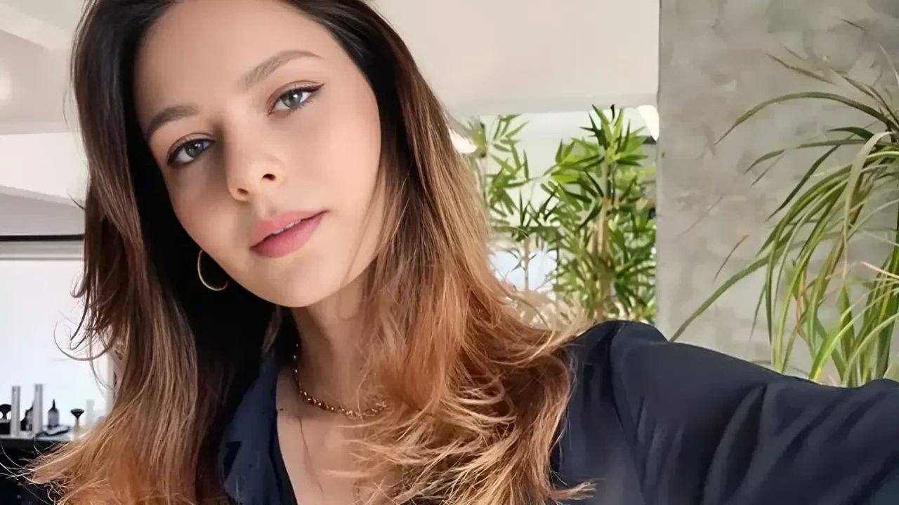 Teşkilat dizisiyle tanınan Brezilyalı oyuncu Jessica May kimdir? Başarılı kariyeri,