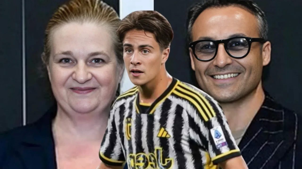 Genç yetenek Kenan Yıldız’ın kökenleri ve ailesi merak ediliyor. Milli