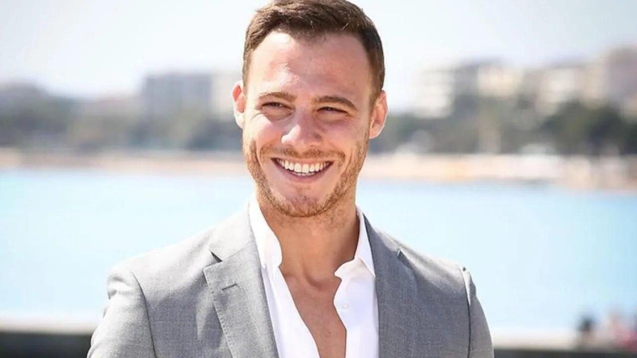 Kerem Bürsin kimdir sorusu, son dönemde popülerliği artan oyuncunun hayatı