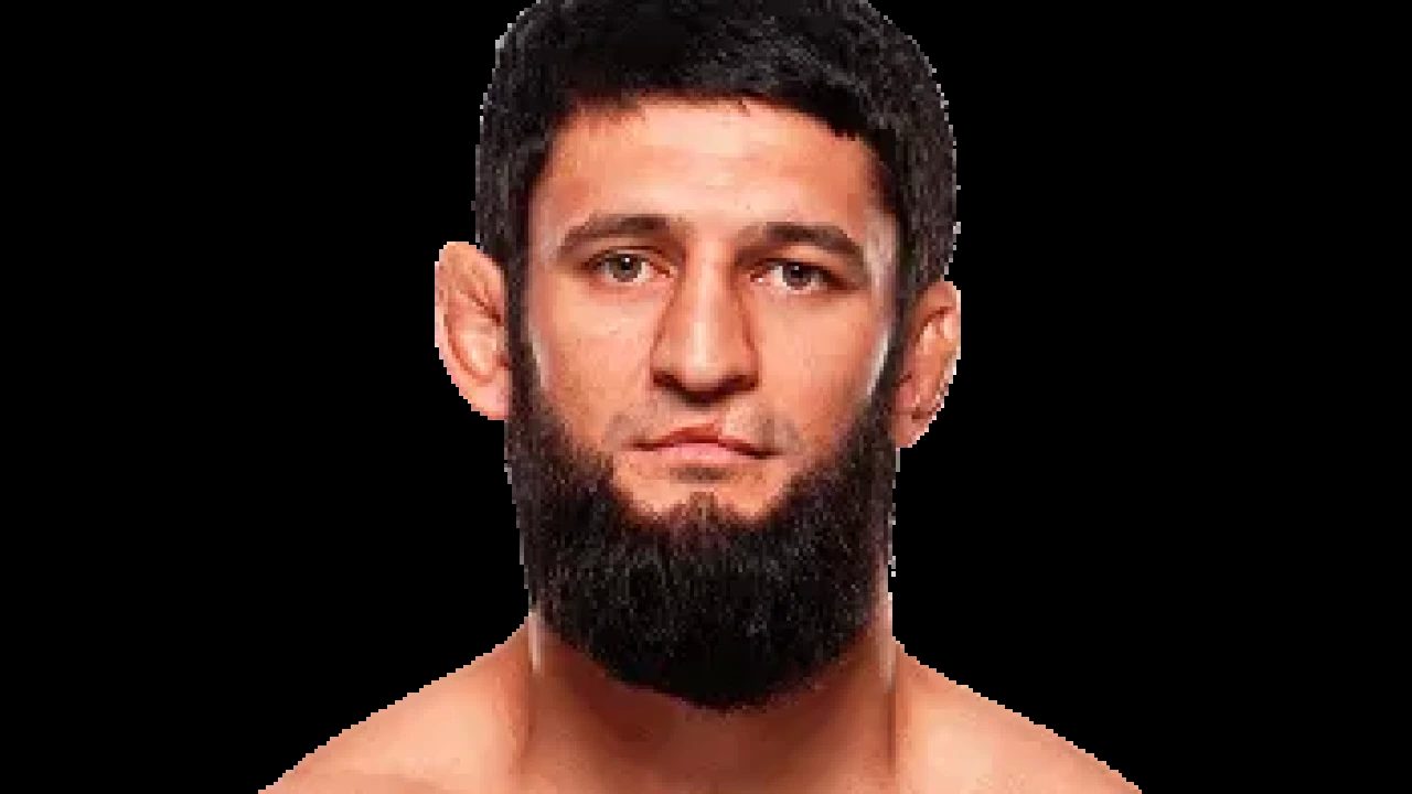 Dövüş dünyasının merakla beklediği isimlerden Khamzat Chimaev kimdir? Aslen nereli