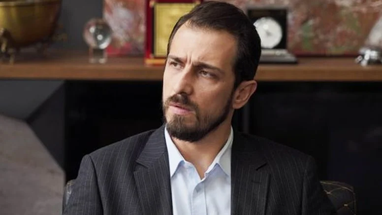 Kızılcık Şerbeti dizisinde sular durulmuyor! Son dönemde üst üste gelen