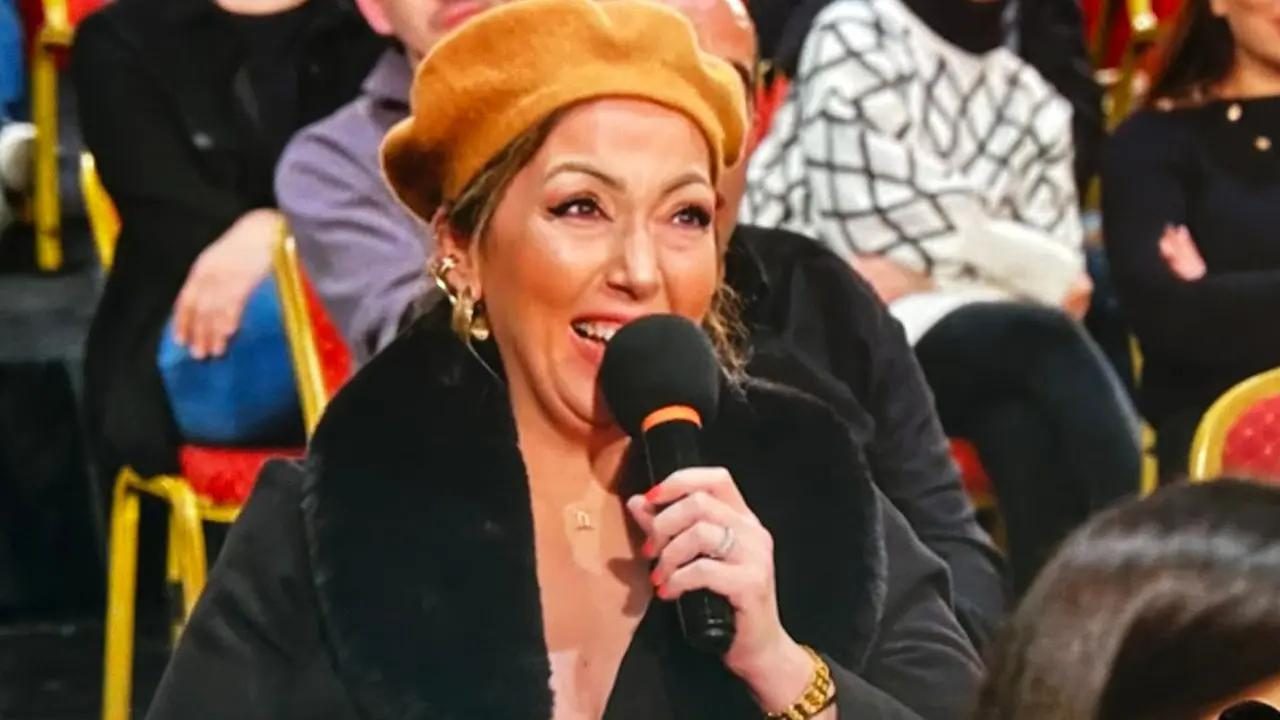 Konuşanlar programının 140. bölümünde dikkat çeken isimlerden Beyza hakkında merak