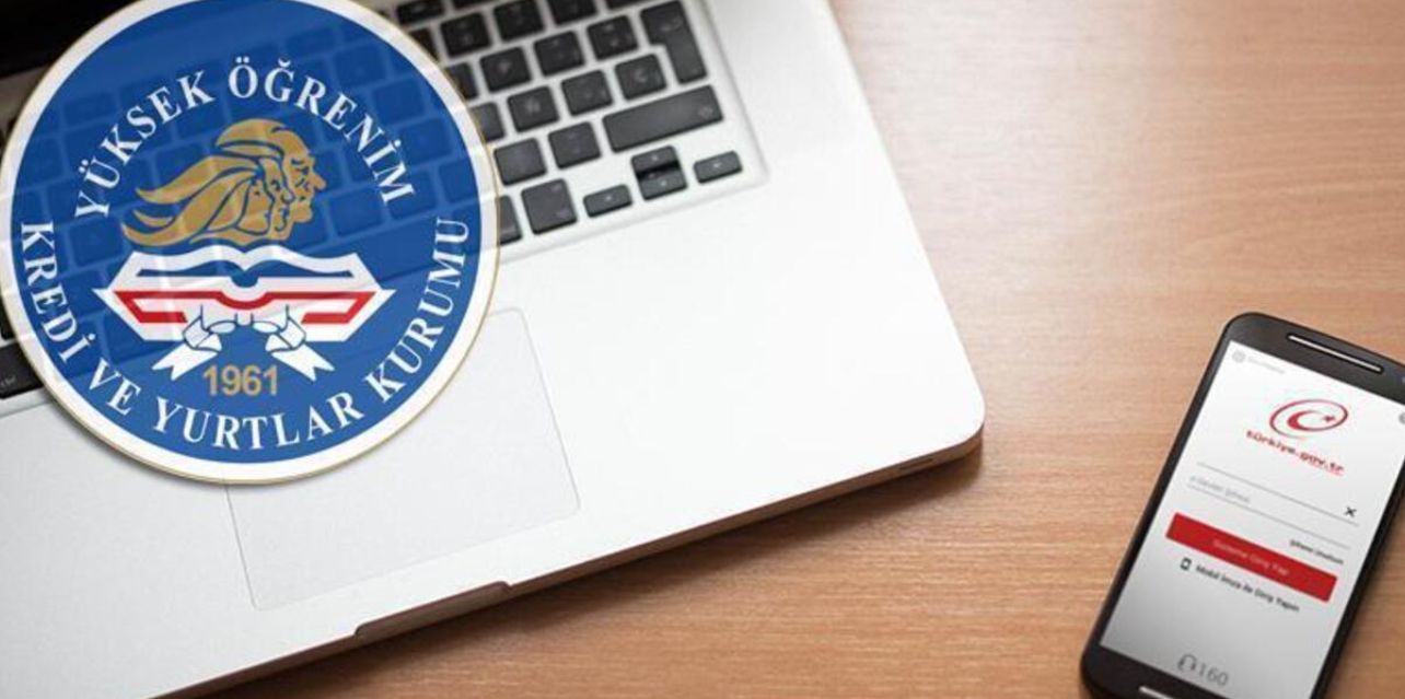 kyk burs başvurusu