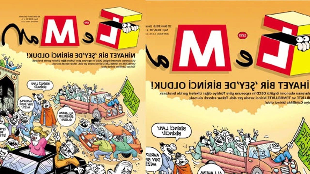 LeMan Dergisi sahibinin kim olduğu, Alevi mi yoksa ateist mi