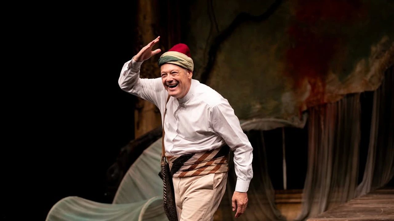 Levent Üzümcü’nün hayatına dair merak edilen tüm detaylar açığa çıkıyor!