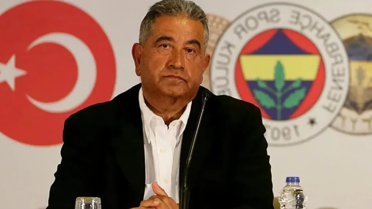 Fenerbahçe camiasında uzun yıllardır tanınan ve spor dünyasında önemli izler