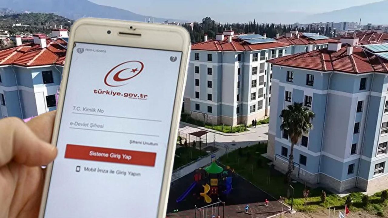 TOKİ Mardin sosyal konut projeleri ve bölgeleri hakkında detaylı bir