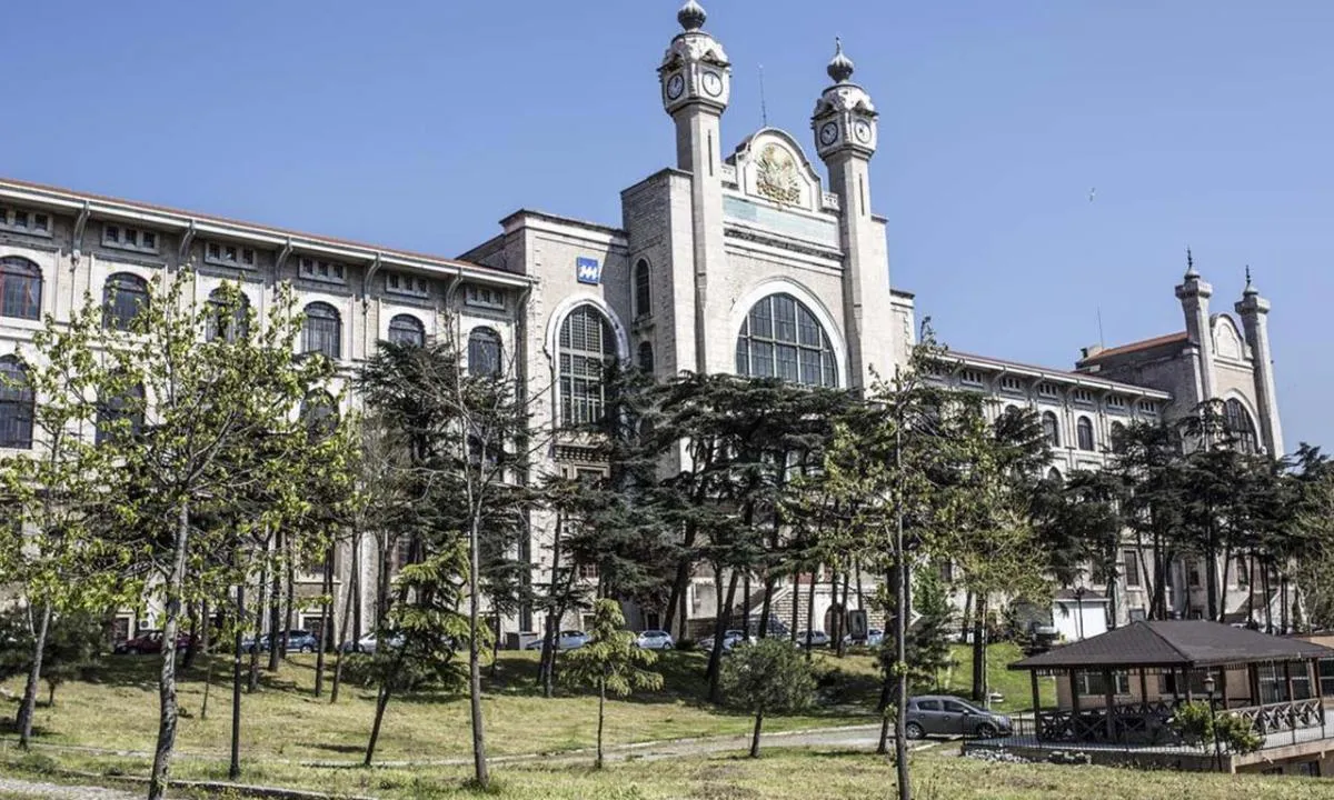 Marmara Üniversitesi İŞKUR Gençlik Programı Kura Sonuçları Belirlendi!