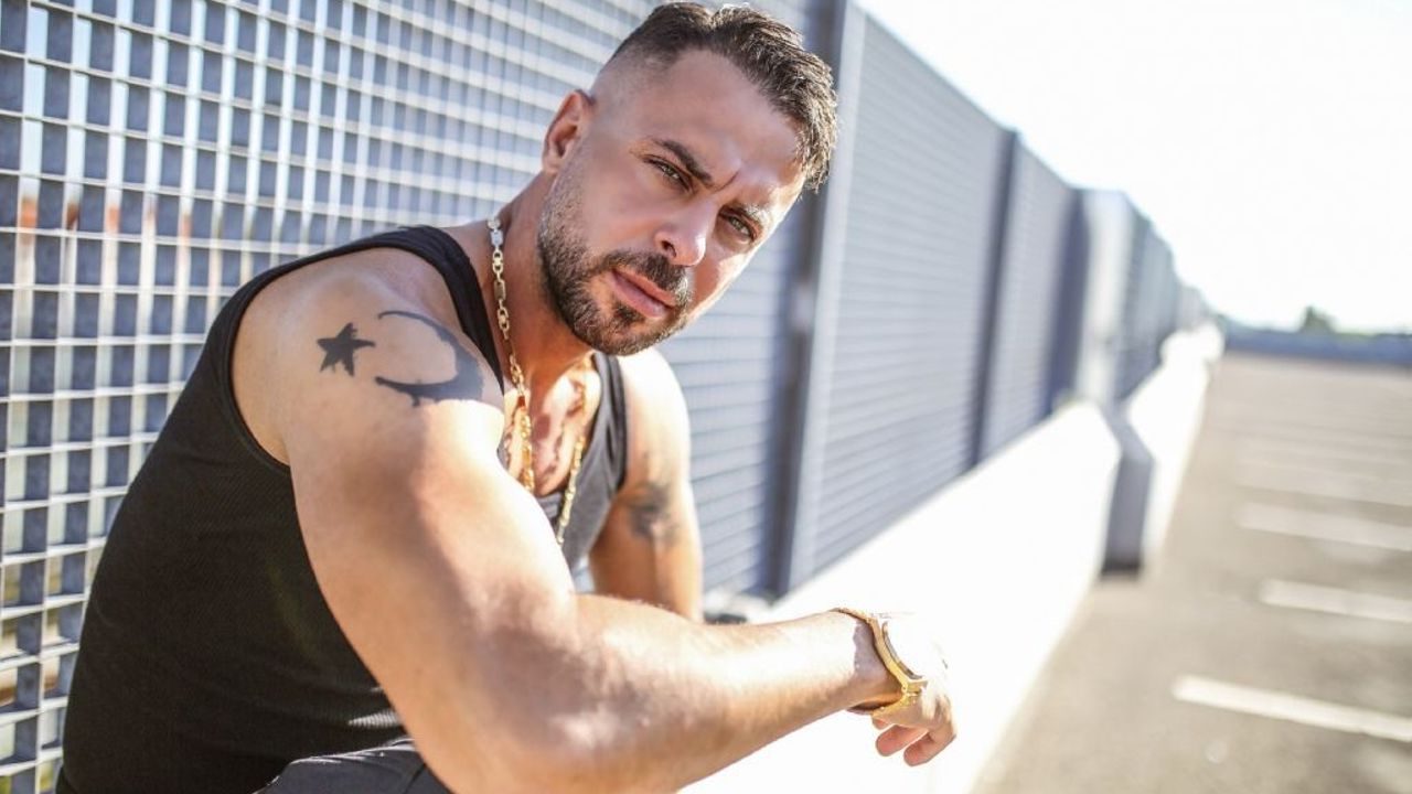 Massaka kimdir sorusunun yanıtını arayanlar için, gerçek adı Murat İlhan