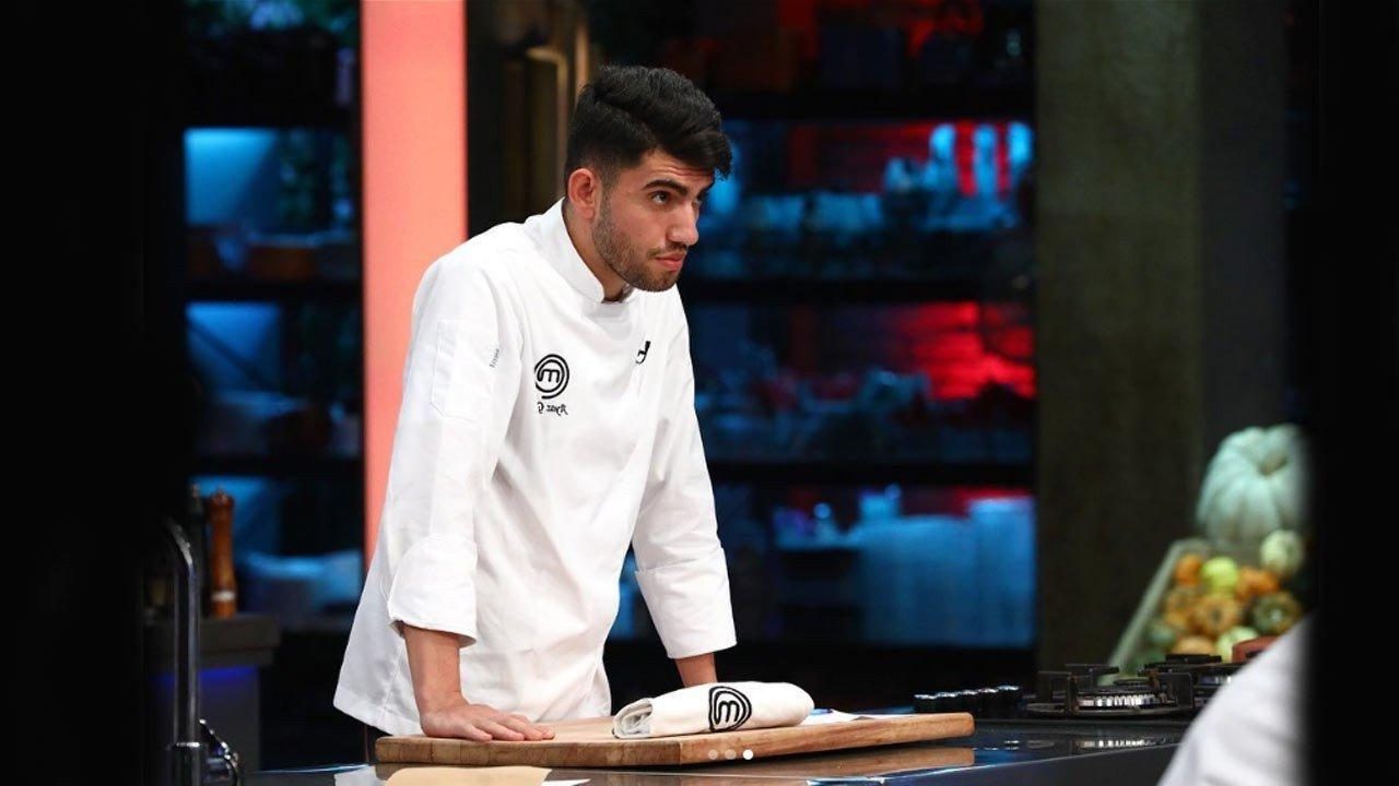 Masterchef Allstar’ın dikkat çeken yarışmacılarından Ayaz Geçer’in kim olduğu, nereli