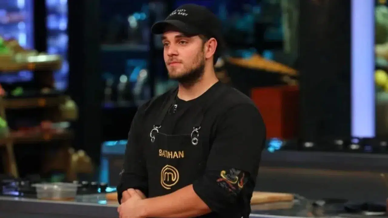 MasterChef Türkiye’nin sevilen yarışmacılarından Batuhan kimdir? Kaç yaşında olduğu, nereli