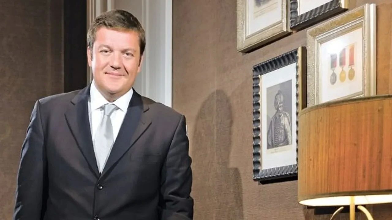 Gülaylar Altın ve City’s Nişantaşı’nın sahibi Mehmet İlhan Gülay kimdir?