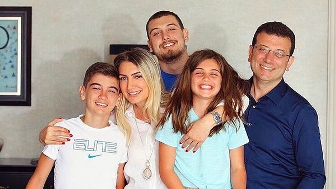 Ekonomi Ajansı’nın haberine göre; Mehmet Selim İmamoğlu, Türkiye’nin genç ve