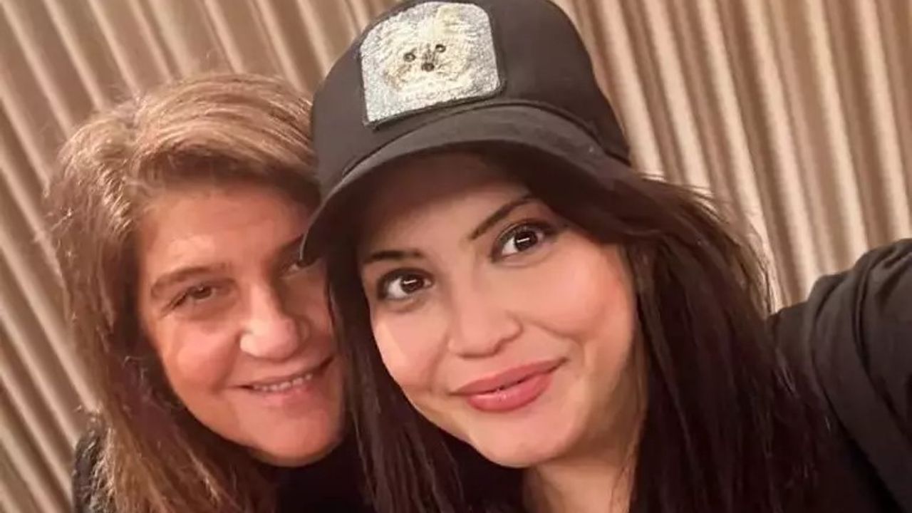 Oyuncu Feyza Civelek’in annesi Melis Civelek hakkında merak edilenler ve