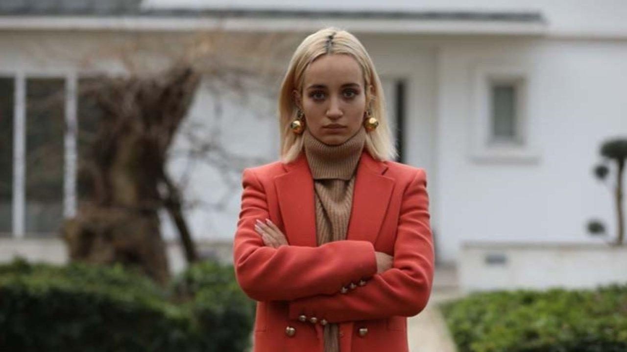 Melisa Sabancı’nın kim olduğu, eğitim durumu, mesleği, annesi ve babası