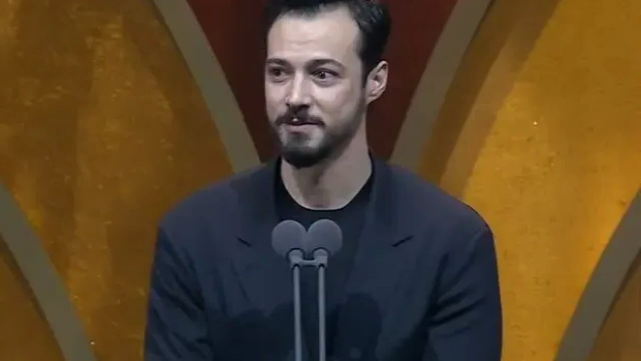 Ekranların sevilen yüzlerinden Mert Yazıcıoğlu’nun kim olduğu, aslen nereli olduğu,