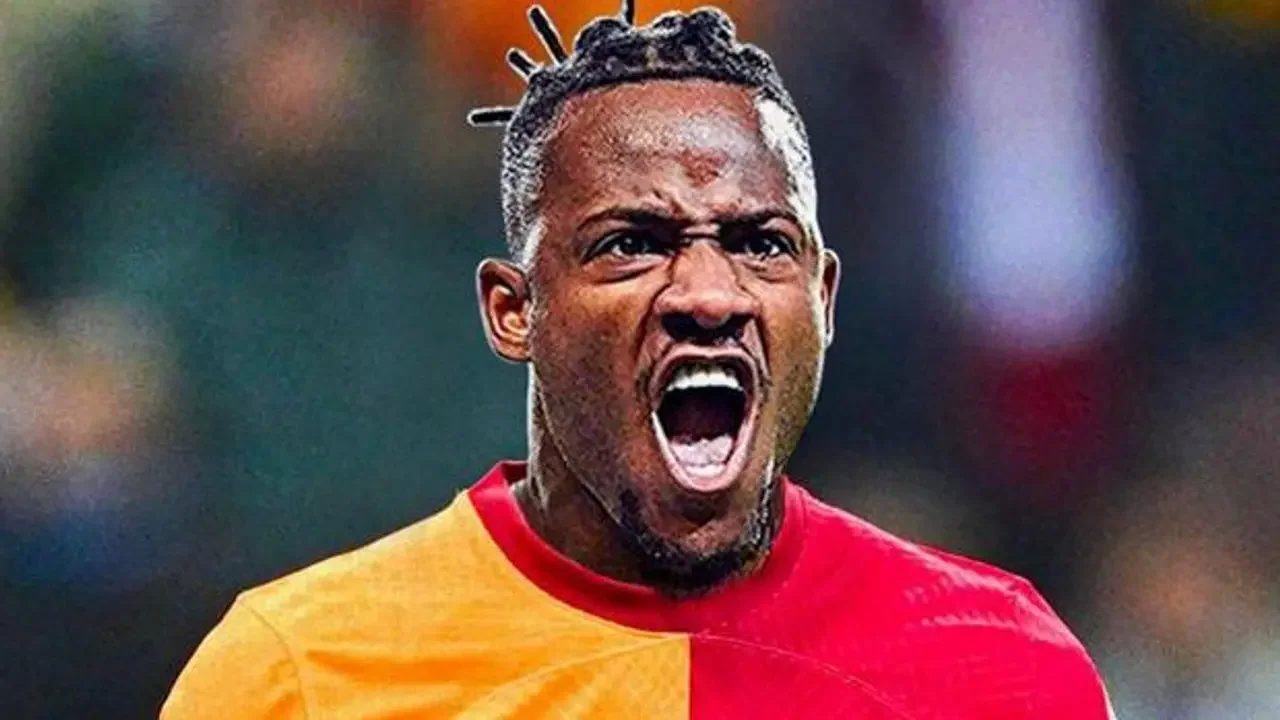 Belçikalı golcü Michy Batshuayi’nin kim olduğu, kaç yaşında ve nereli