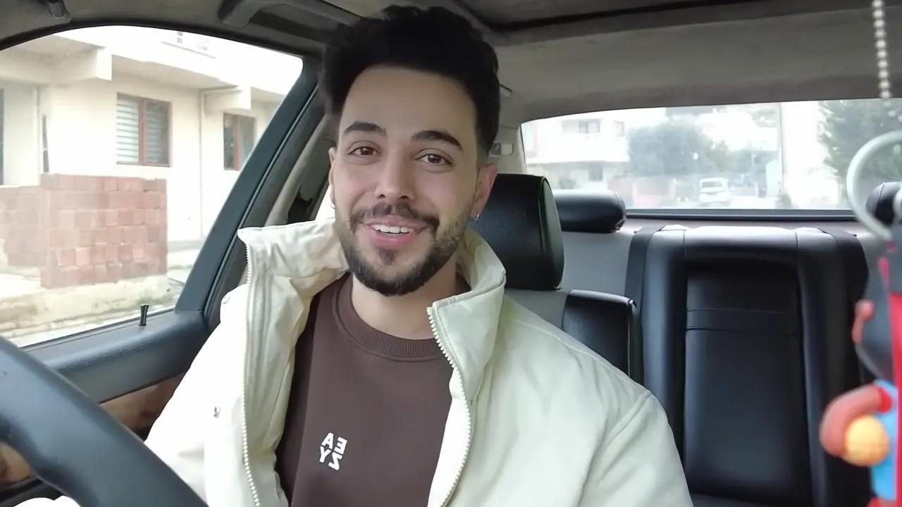 Mido Burak Sönmez kimdir sorusu, sosyal medyanın popüler isimlerinden biri