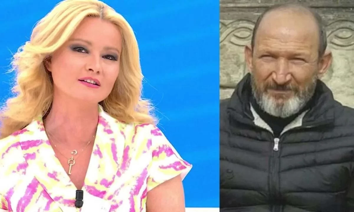 Müge Anlı’nın Merak Edilen Babası İhsan Anlı Kimdir? Nereliydi, Neden