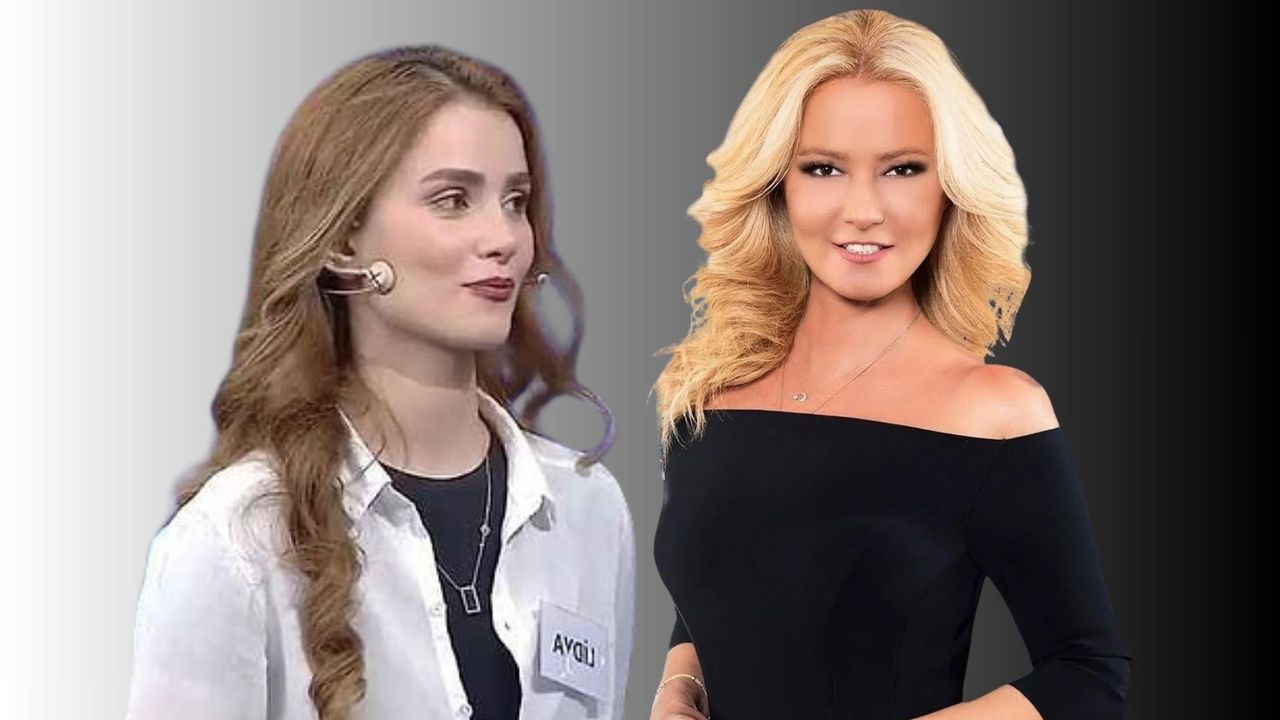 Televizyonların sevilen yüzü Müge Anlı’nın kızı Lidya Müge Akdağ’ın eğitim