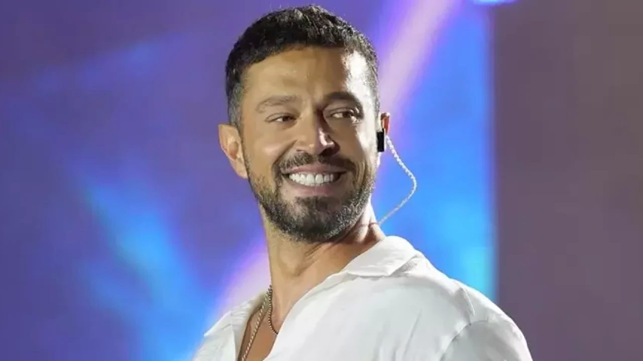 Murat Boz’un kim olduğu, kaç yaşında olduğu, nereli olduğu, boyu,