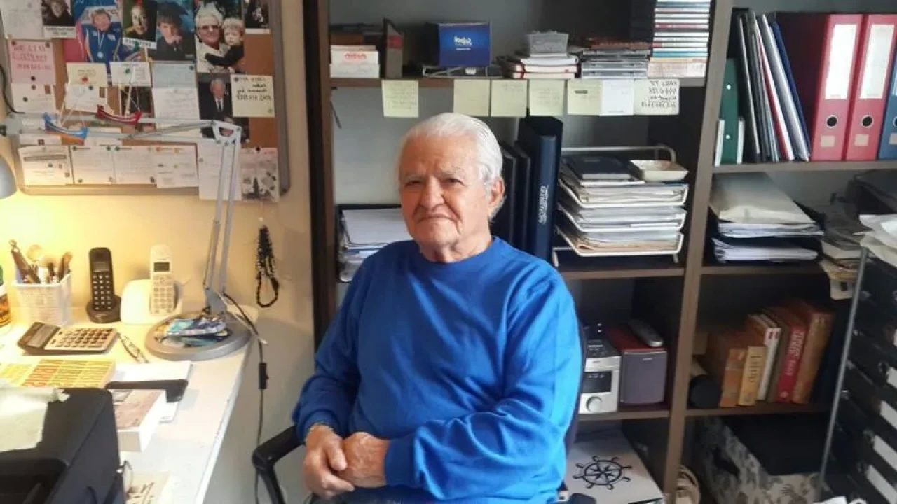 Duayen gazeteci Necati Zincirkıran’ın gizemli hayatı ve merak edilen biyografisi