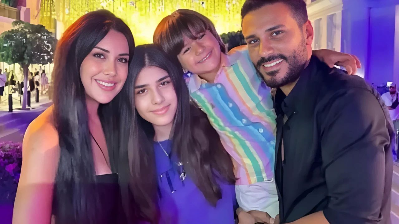 Dilan ve Engin Polat’ın kızları Nilda Polat kimdir? Nilda Polat