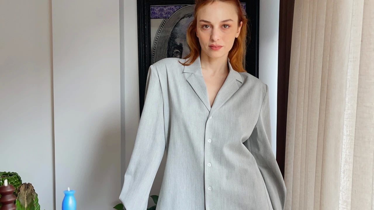 Oyuncu Nilperi Şahinkaya evli mi, eşi kim ve kaç yaşında