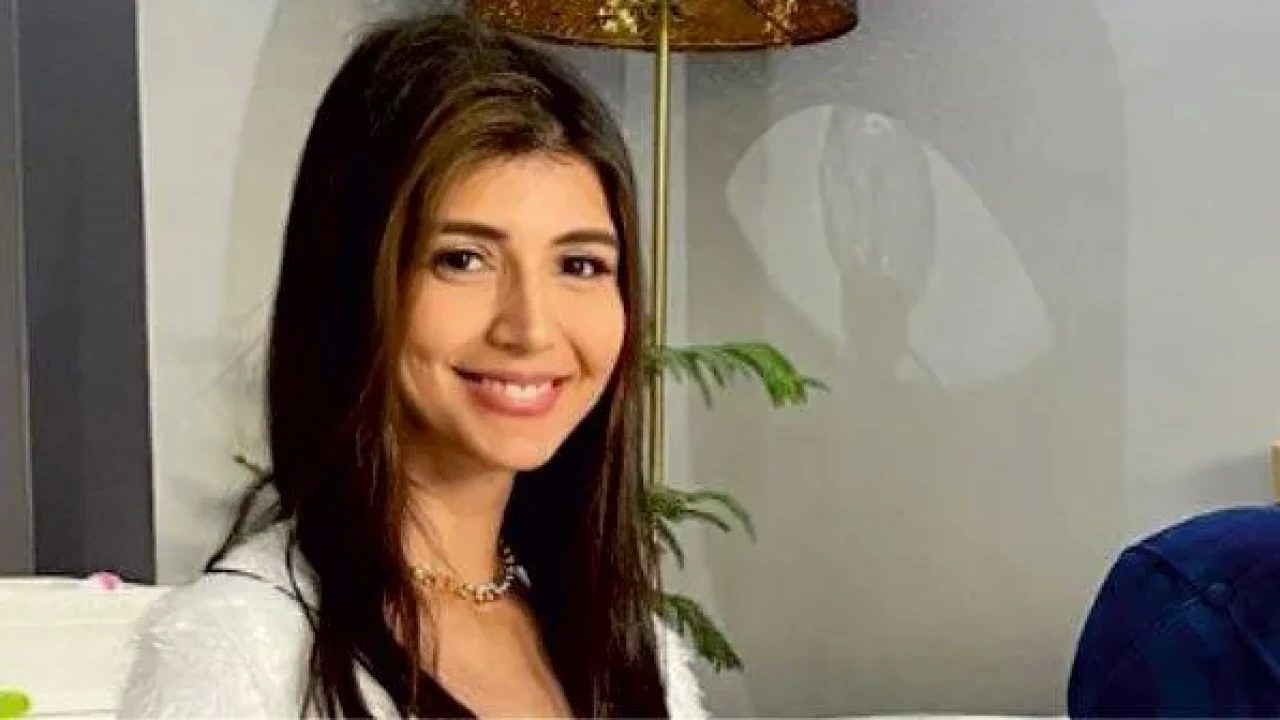 Özden Özdoğan hakkında merak edilenler, yaşı, nereli olduğu, evli olup