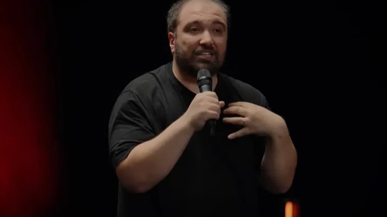 Özgür Turhan kimdir, nereli, kaç yaşında, hangi yapımlarda rol aldı