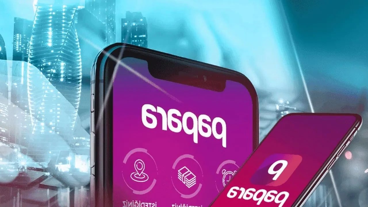 Türkiye’nin en popüler fintech şirketi Papara’nın kimin olduğu, yani arkasındaki