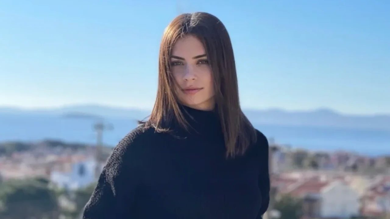 Pelin Aka’nın kim olduğu, özellikle Şems Tamar’ın eşi olup olmadığı