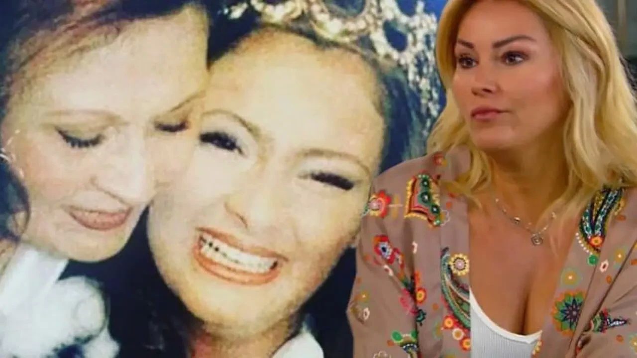 Pınar Altuğ’un ailesi, annesi, babası ve çocuğu merak konusu. Ünlü