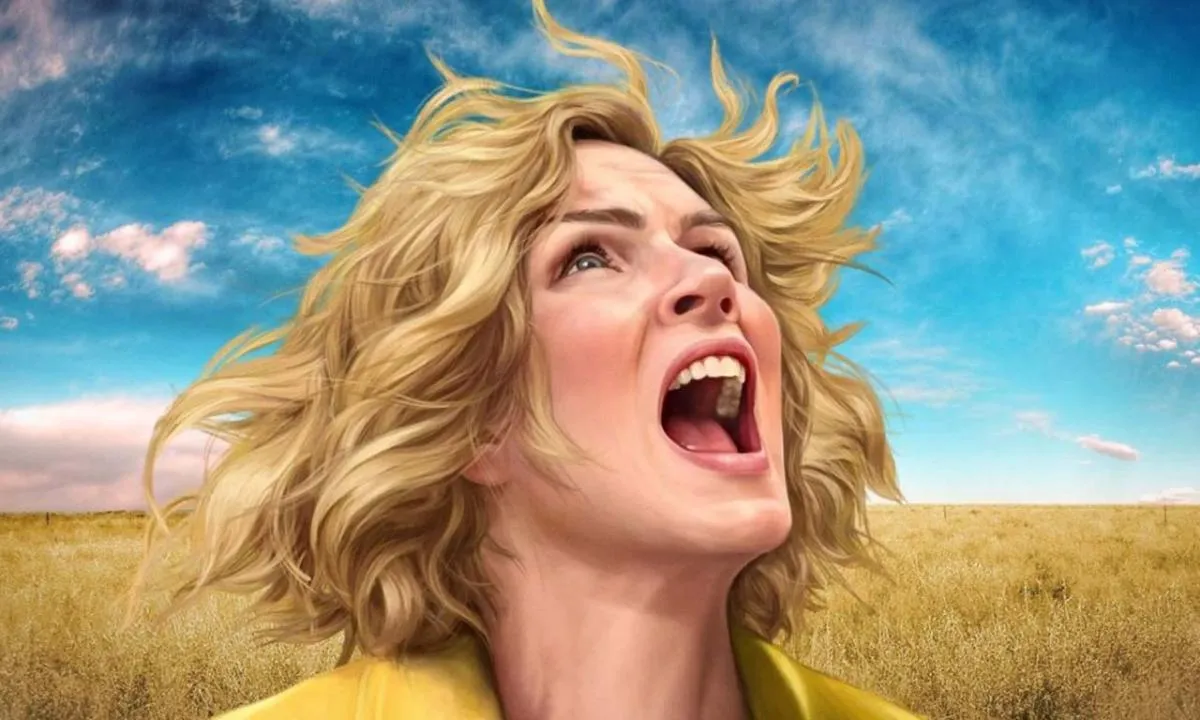 Pluribus dizisinin 4. bölümünün ne zaman ekranlarda olacağı merak ediliyor.