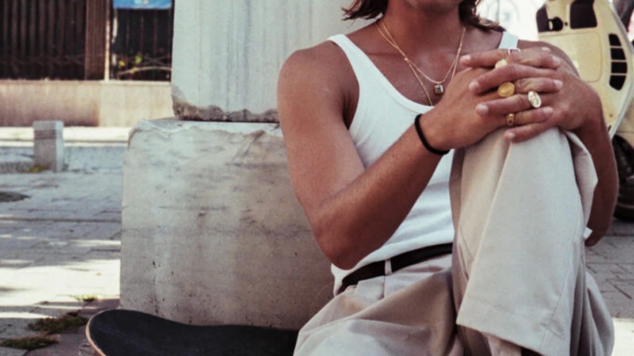 Rafael Cemo Çetin kimdir sorusu, son zamanlarda Dilan Çiçek Deniz