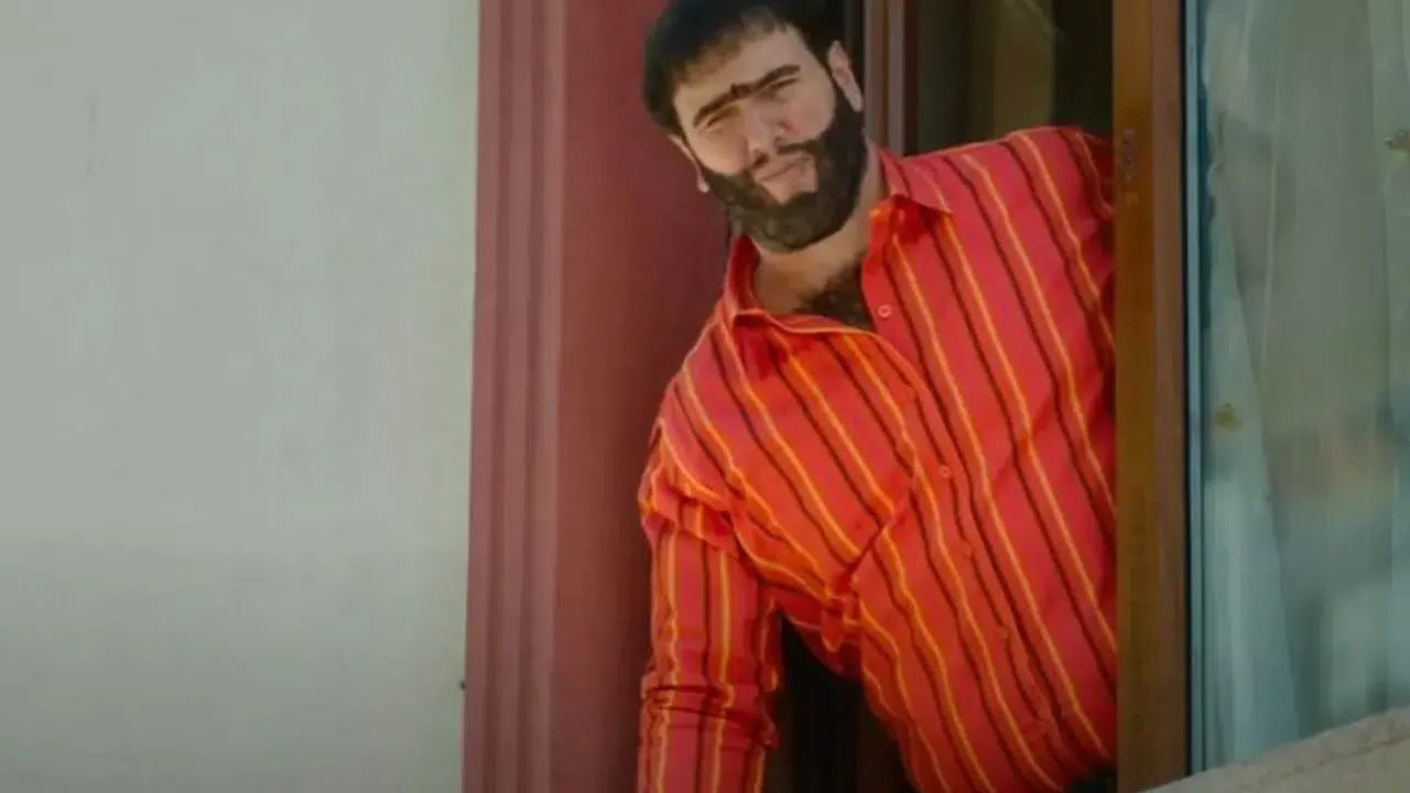 Recep İvedik serisinin merakla beklenen yeni filmi Recep İvedik 8