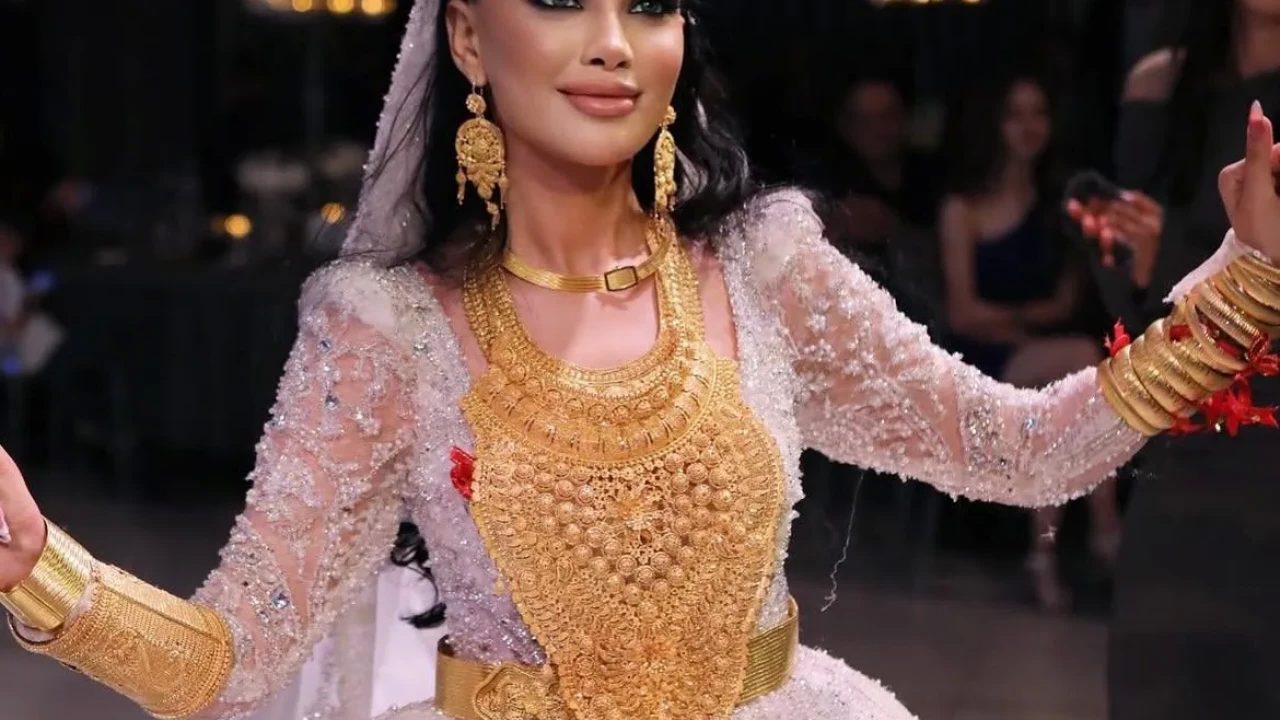 Sosyal medyada gündem olan Vanlı gelin Rüveyda Özekin’in kim olduğu,