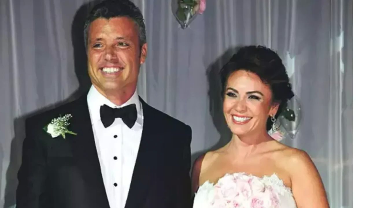 Ünlü iş insanı Sadettin Saran’ın eşi Emek Külür, merak edilen