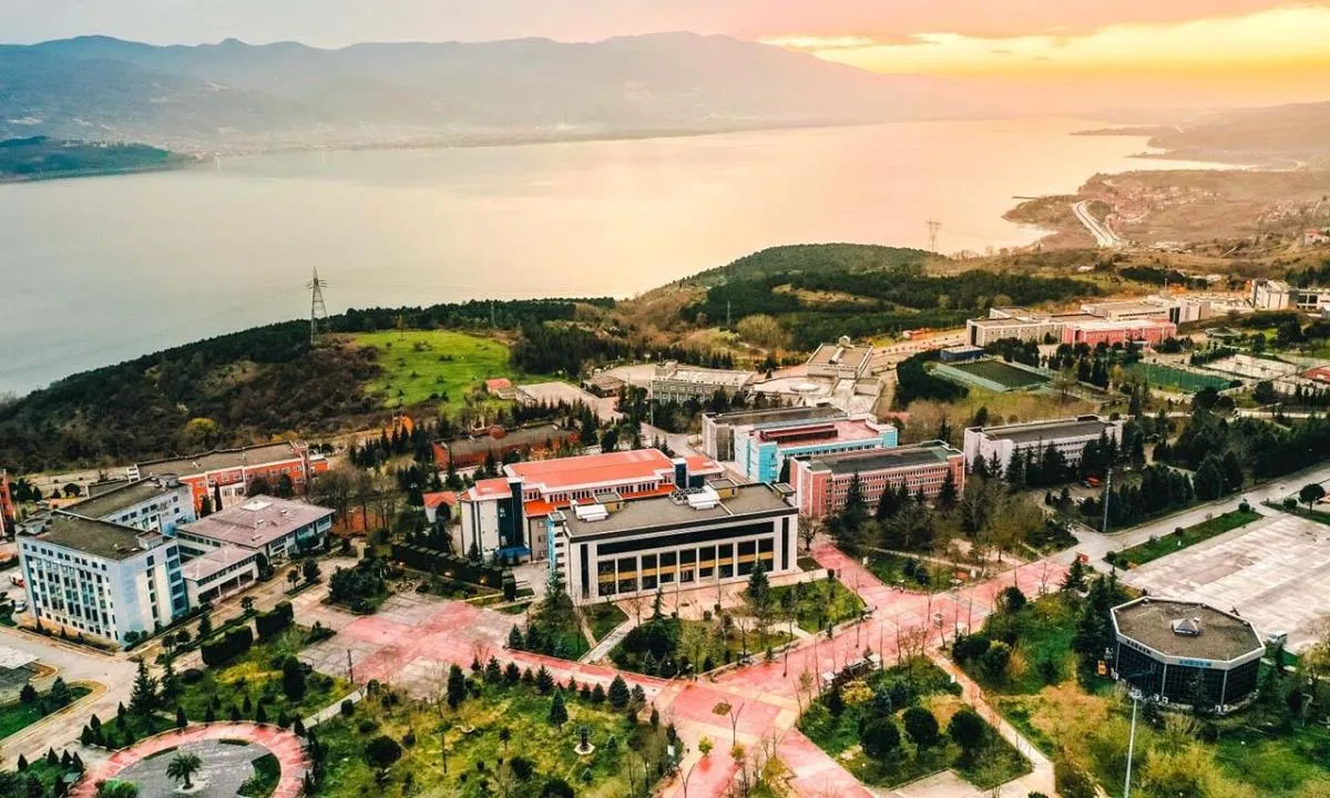 Sakarya Üniversitesi SAÜ İŞKUR Gençlik Programı Kura Sonuçları