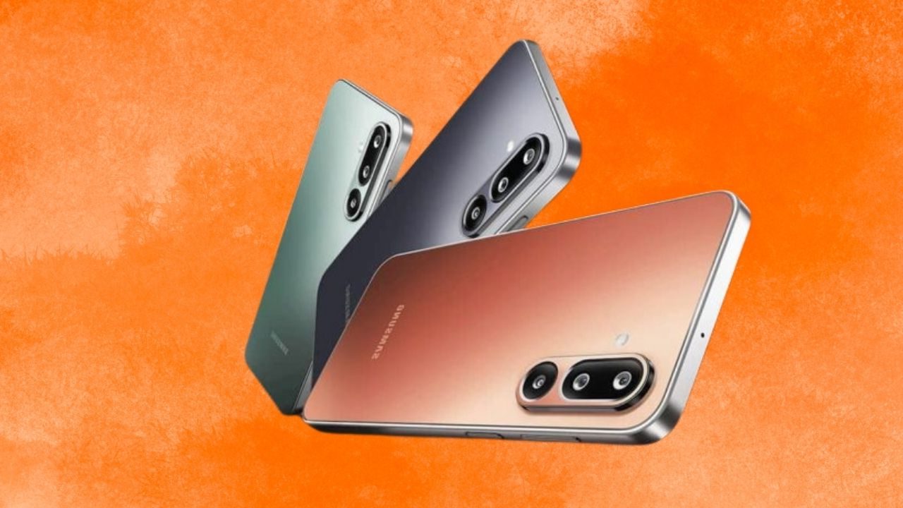 Samsung, merakla beklenen Galaxy Unpacked etkinliğine saatler kala, popüler M