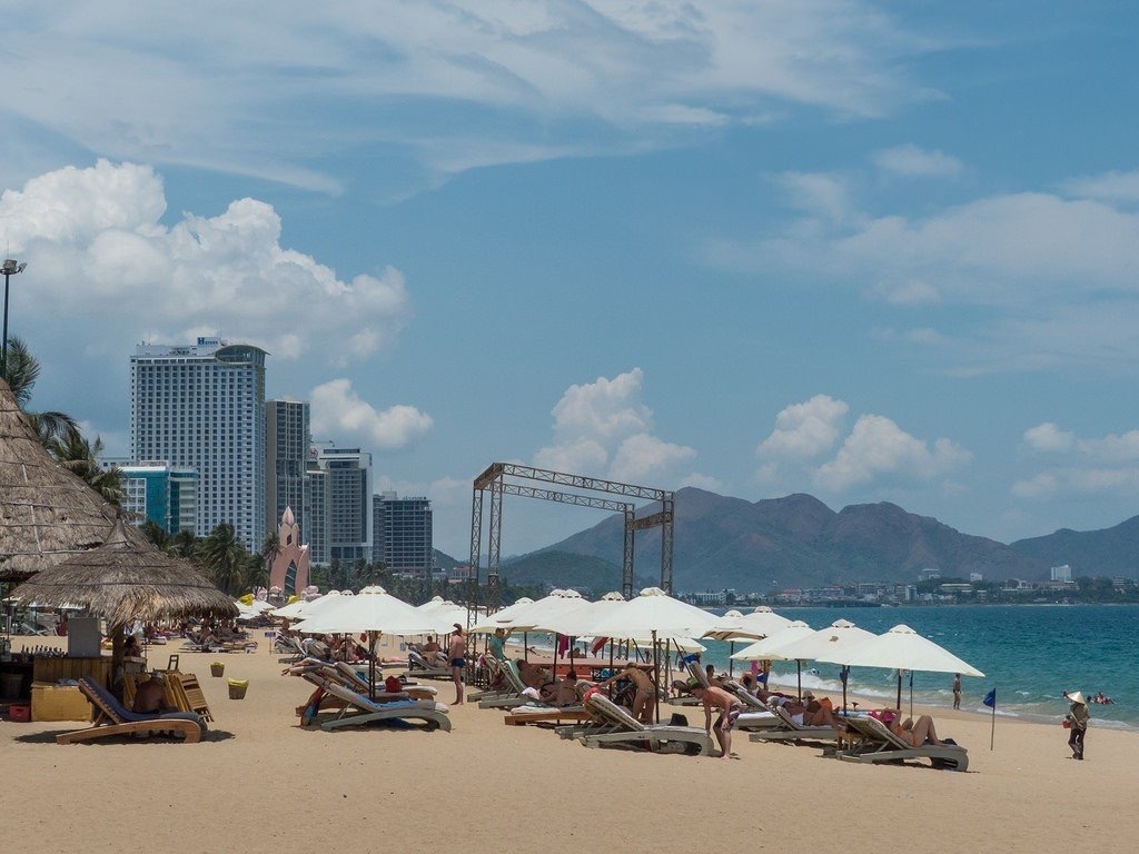 Rus Emeklilerin Kışı Geçirmek İçin Tercih Ettiği 5 Popüler Destinasyon