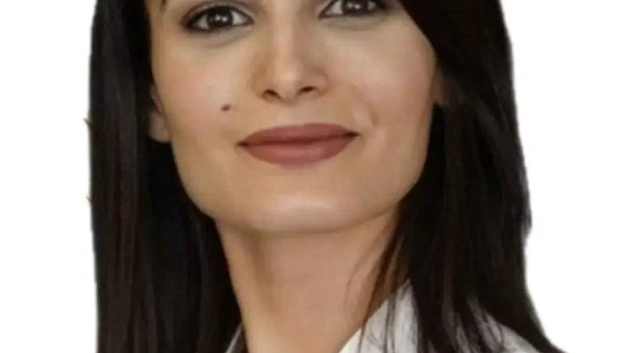 Sedanur Bağdigen’in gizemli hayatı, merak edilen yaşını, aslen nereli olduğunu,