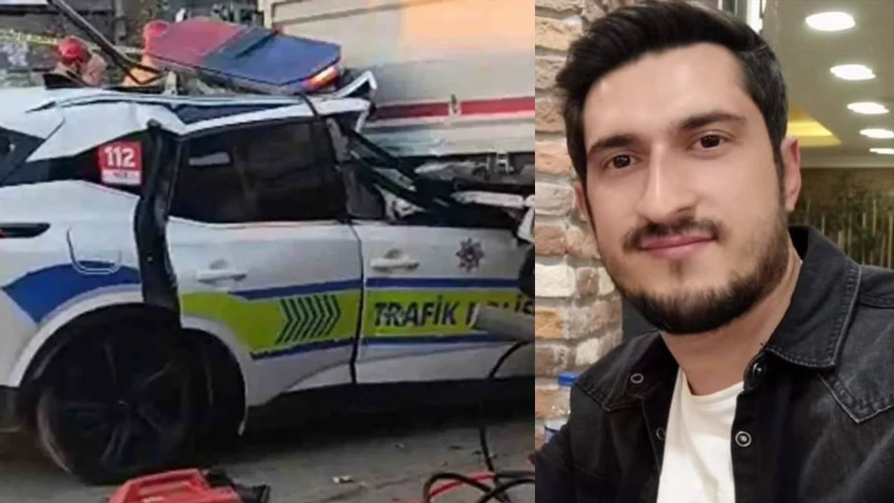 Şehit Polis Ali Barut kimdir sorusu, vatandaşlar tarafından merak ediliyor.