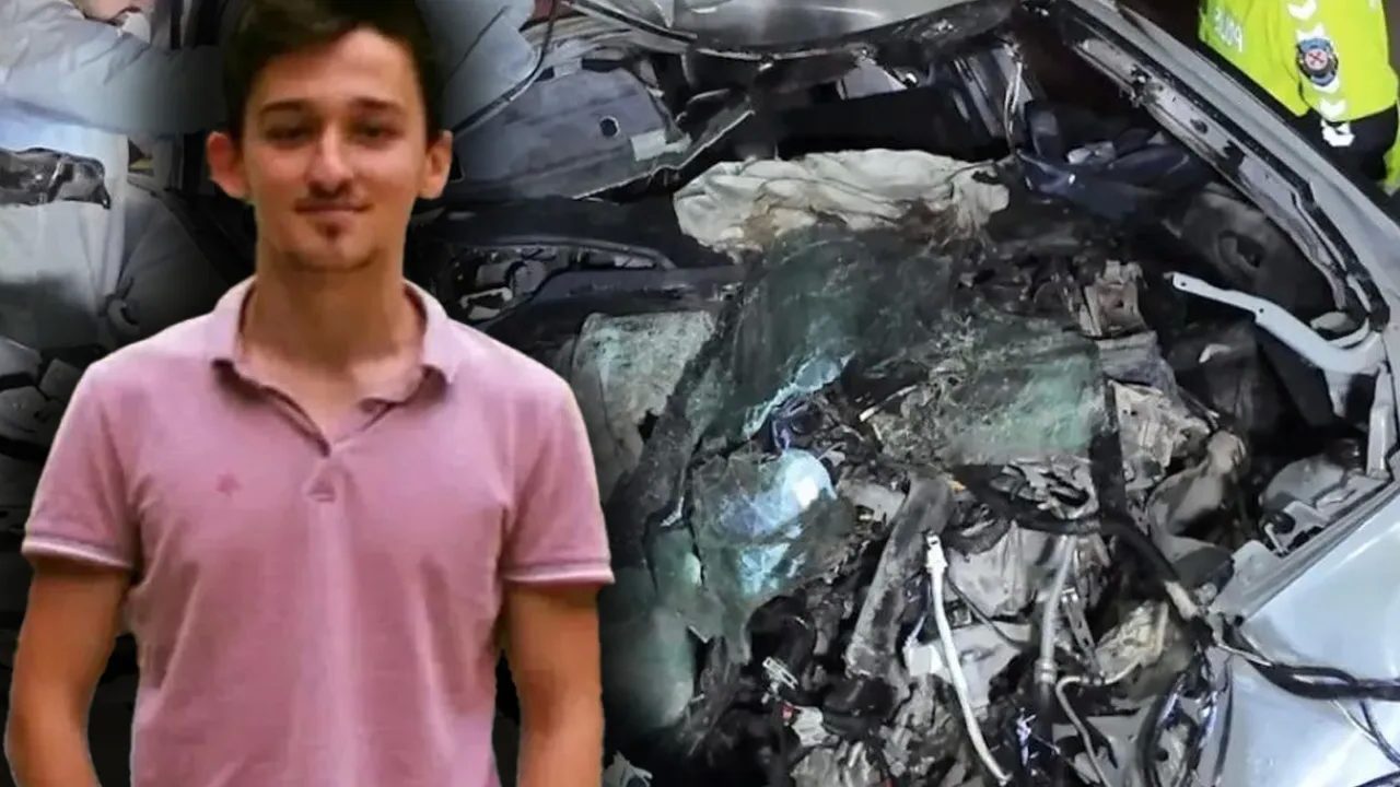 Semih Savran Kimdir, Ölüm Nedeni Şoke Etti! Türkiye, henüz 27