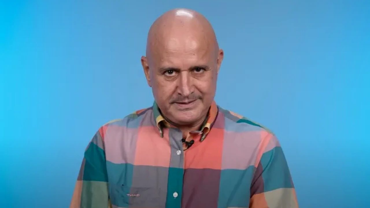 Serdar Tavus: Tuna Tavus’un Babası ve Çok Yönlü Bir İş