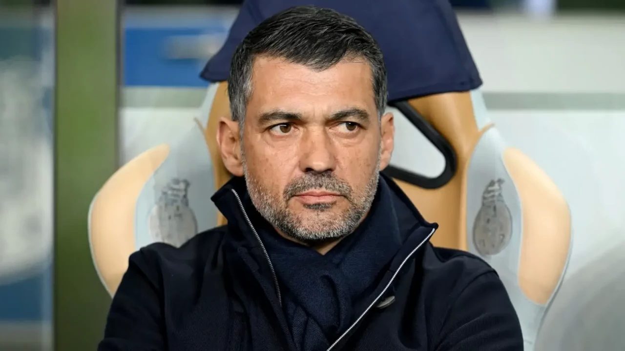 Sergio Conceição kimdir? sorusunun yanıtını arayanlar için, Portekizli teknik direktörün